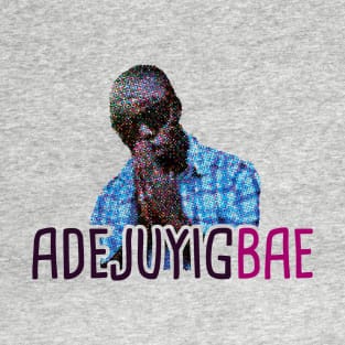 Adejuyigbae T-Shirt